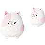 Gabbys Dukkehus hamster Kitty - 20 cm