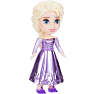 Disney Prinsesser og Frost minidukker - flere varianter - assorteret