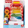 Fisher-Price Rock-A-Stack aktivitetslegetøj