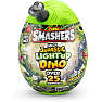 Smashers Mega Jurassic Light Up Dino æg