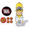 Tech Deck fingerboards – flere varianter – assorteret