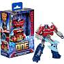 Transformers prime changer figur