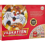Vildkatten