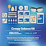 Discovery DIY uhyggeligt laboratorium