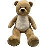 Jumbo bamse 180 cm