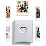 instax SQUARE Link printer - Ash White