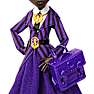 Monster High Bianca Core-dukke