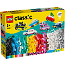 LEGO Classic Kreative køretøjer 11036