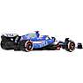 Hot Wheels F1 1:64 legetøjsbil - flere varianter - assorteret