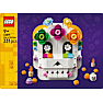 LEGO De dødes alter Día De Los Muertos 40811