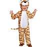 Tiger kostume - str. 92 cm