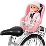 Mami Baby dukke cykelstol
