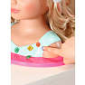 Baby Born Prinsesse stylinghoved