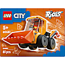 LEGO City Motorer – Læssemaskine 60483