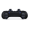 Sony Playstation 5 DualSense trådløs controller - Midnight Black