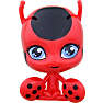Miraculous Kwami figurer