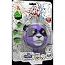 Splats head horrorserie 11 cm – flere varianter - assorteret