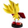 Cable Guys figur 21 cm - Super Sonic