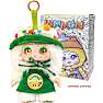 KIMMON Let's Café blind box samlefigur - flere varianter - assorteret