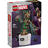 LEGO Marvel Dansende Groot 76297