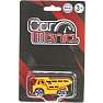 Car Mania Metal bil