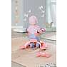 Baby Annabell pigedukke 43 cm