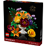 LEGO Botanicals Blomsterarrangement 10345