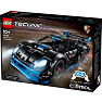 LEGO Technic Porsche GT4 e-Performance-racerbil 42176