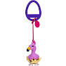 Adopt Me figur vedhæng 7,5 cm - flere varianter - assorteret