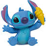 Disney Stitch figursæt med Lilo og Stitch