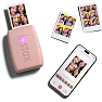 Instax Mini Link 3 printer - pink