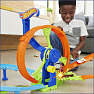 Hot Wheels legesæt – flere varianter – assorteret