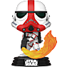 Funko POP! Star Wars - Incinerator Stormtrooper