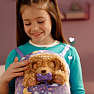 Baby paws labradoodle bamse 25 cm