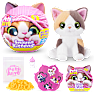 Pets Alive Smitten Kittens kat – flere varianter – assorteret