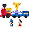 Fisher-Price Disney Mickey & Minnie musiktog