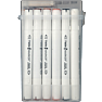 Danpen Twinmarkers 60 stk.