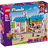 LEGO Friends hundegodbids-bageri 42677