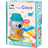 I learn - med Coco