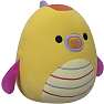 Squishmallows 19 cm – flere varianter – assorteret