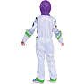 Disney Buzz Lightyear Adaptive børnekostume 4-6 år