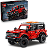 LEGO Technic Ford Bronco-SUV 42213