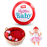 My Mini baby dukkesæt - flere varianter - assorteret