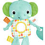 Bright Starts Lysende Ven - elefant