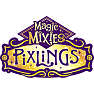 Magic Mixies Pixling dukke og enhjørning
