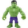 Spidey And Friends Supersized Hulk Figur