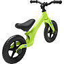 SCO Runner løbecykel 1 gear 12" 2024 - mat neon