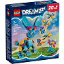 LEGO DREAMZzz Bunchus kreative dyreeventyr 71488