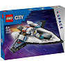 LEGO City Intergalaktisk rumskib 60430