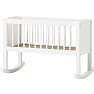 Hoppekids vugge 40x80 cm